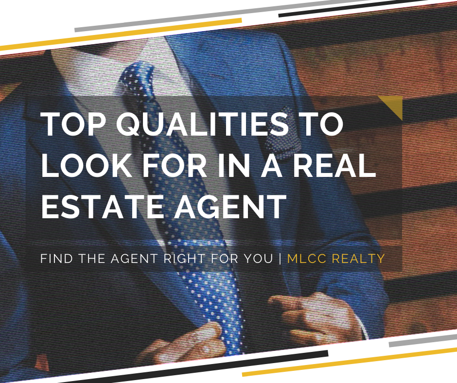 Top Qualities to Look for In an Agent